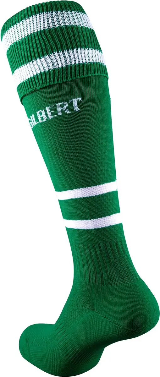 Gilbert Sokken Training II X12 Groen