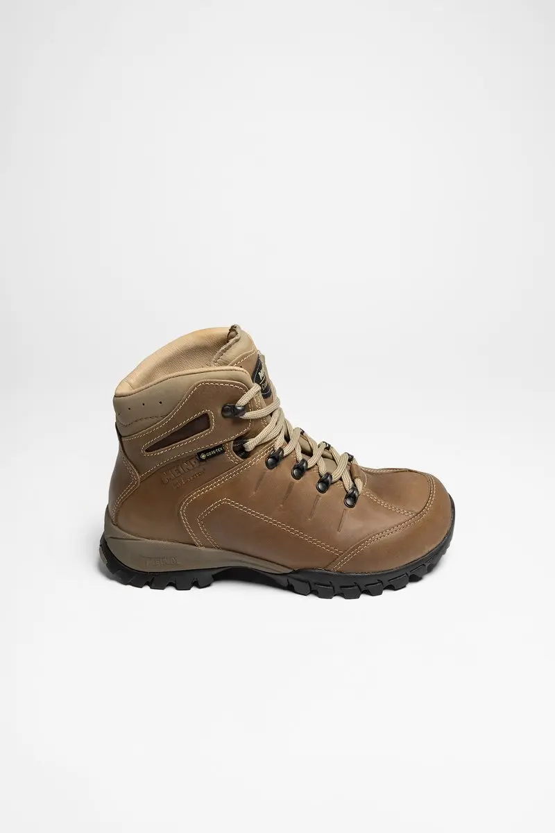 Meindl Jura Lady GTX Hoge Wandelschoen Dames - Beige - afbeelding 5 van 6