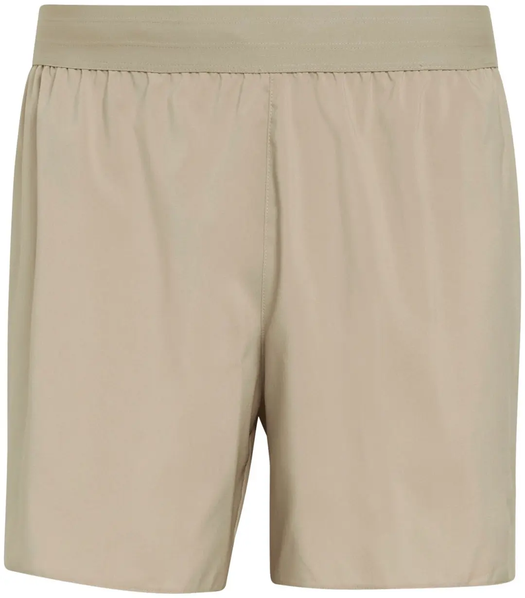 Adidas adi365 Essentials Short Heren S5 - Beige - afbeelding 4 van 6