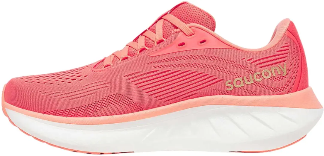 Saucony Ride 18