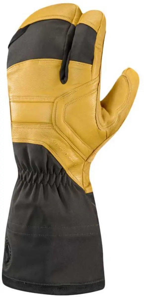 Black Diamond Guide Finger Handschoenen