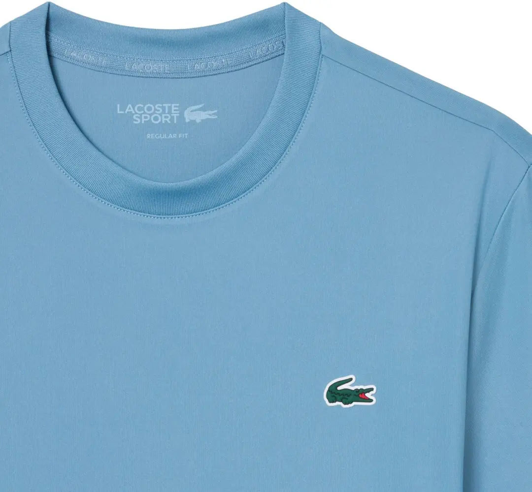 Lacoste Core Performance T-shirt TH8920 - M - Blauw
