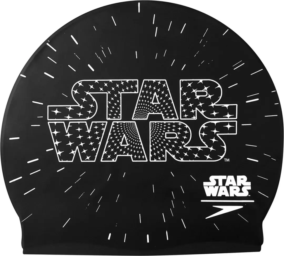Speedo Star Wars Logo badmuts Junior  Badmuts