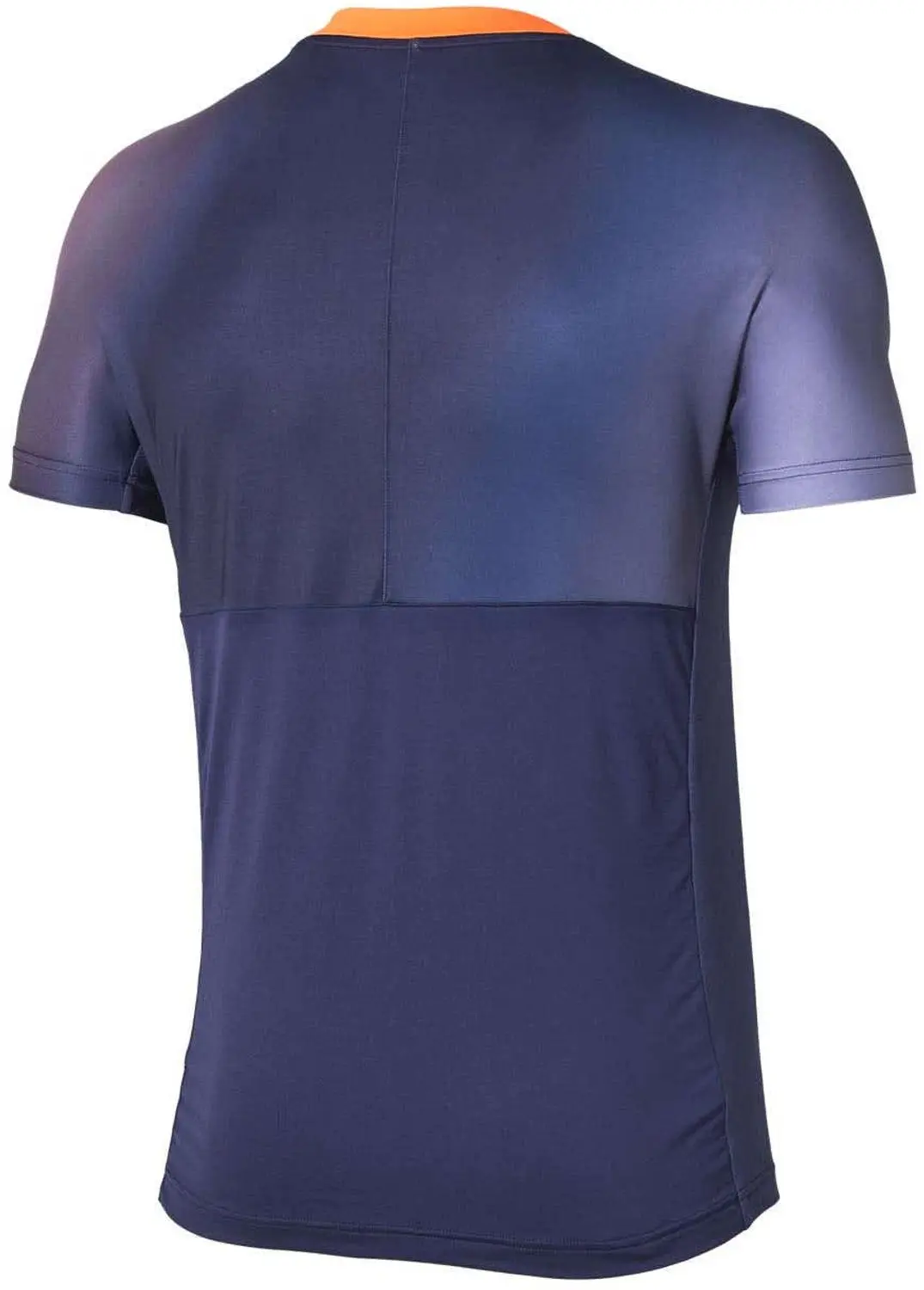Camiseta Mizuno Tennis Short Sleeve Tee 62gad50004 14 M