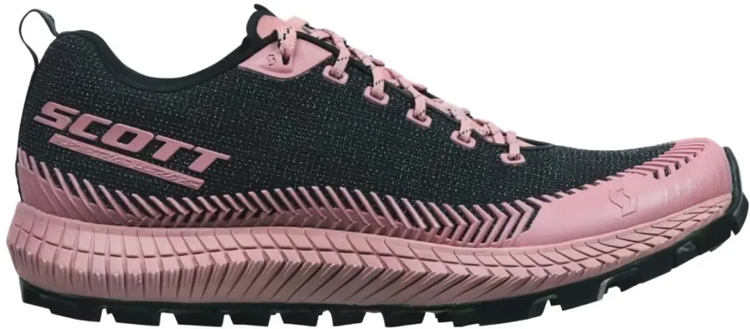 Scott Supertrac Ultra RC Dames Trailschoenen 38