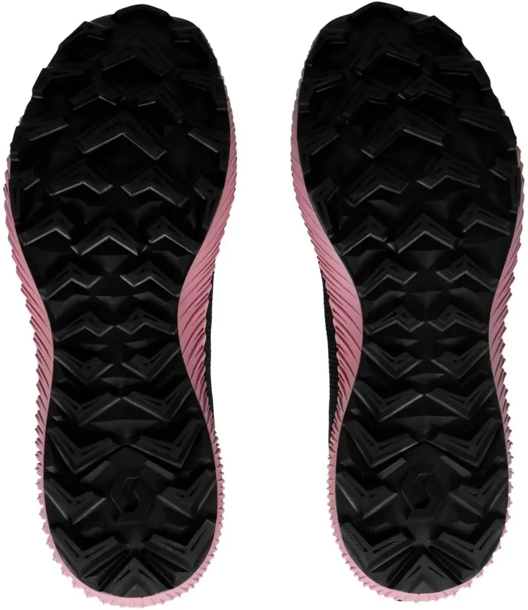 Scott Supertrac Ultra RC Dames Trailschoenen 38 - Black/Crystal Pink - afbeelding 3 van 3