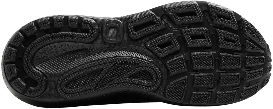 Brooks Adrenaline GTS 24 Dames hardloopschoenen - Zwart - afbeelding 3 van 6