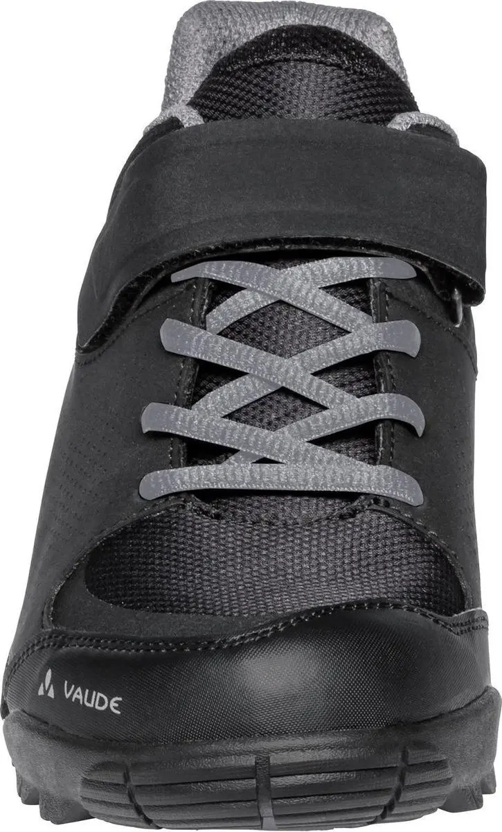 Vaude AM Downieville Low Schoenen - 43 - Zwart - afbeelding 6 van 6