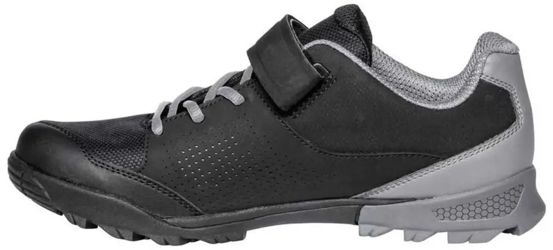 Vaude AM Downieville Low Schoenen - 43 - Zwart - afbeelding 4 van 6