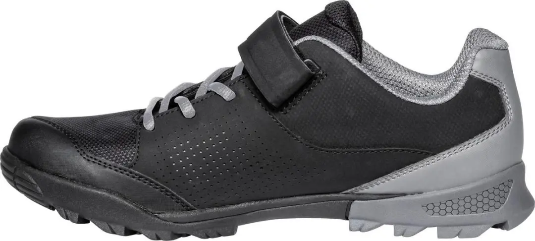 Vaude AM Downieville Low Schoenen - 43 - Zwart - afbeelding 5 van 6