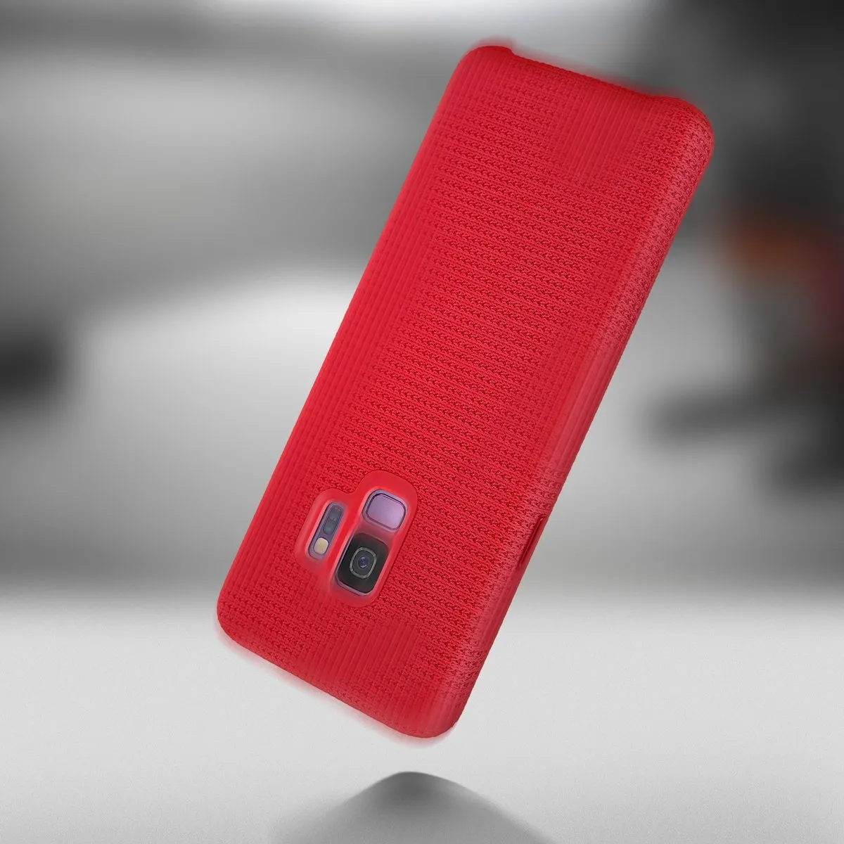 Samsung Hyperknit Hoesje SM-G960