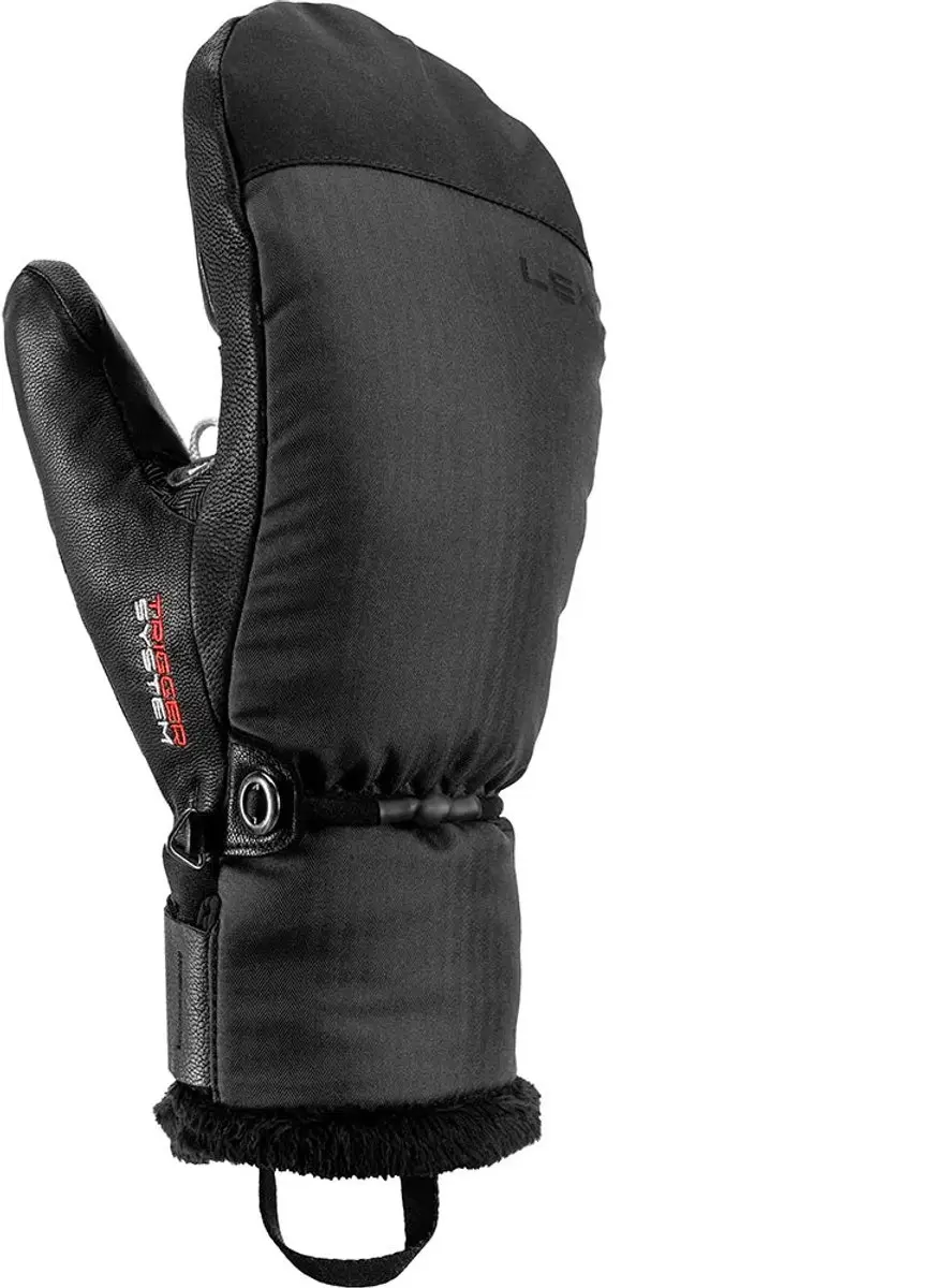 LEKI Alpino Lantana Gore-Tex Handschoenen 6.5
