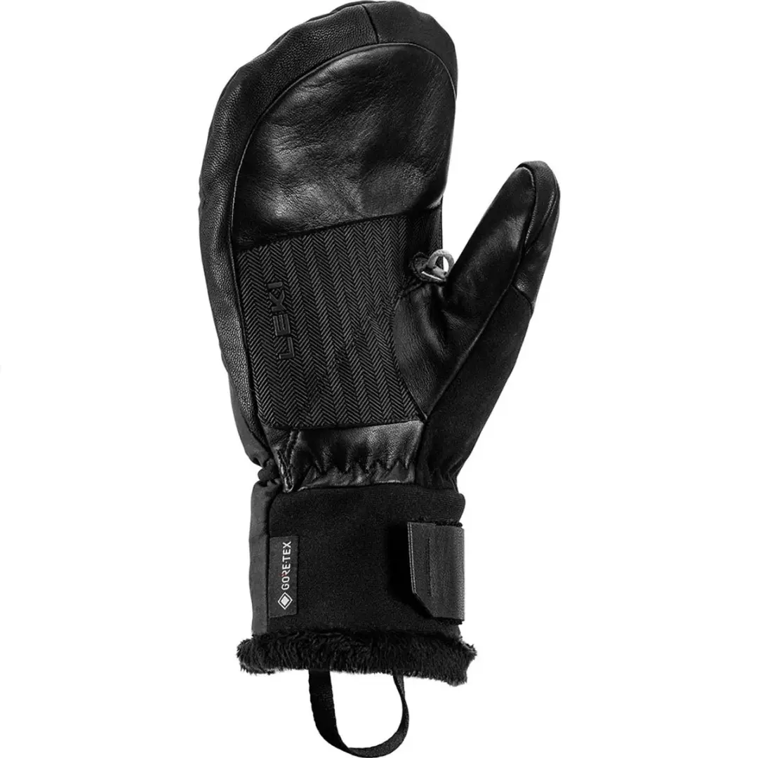 LEKI Alpino Lantana Gore-Tex Handschoenen 6.5 - afbeelding 2 van 4