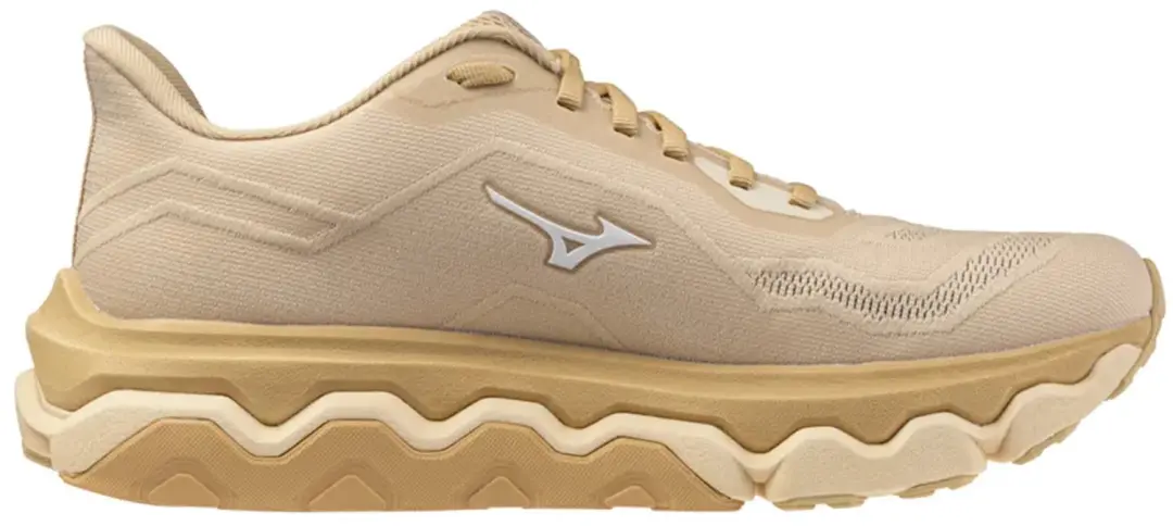 Mizuno Wave Horizon 9 Hardloopschoenen - 40.5 - afbeelding 4 van 4