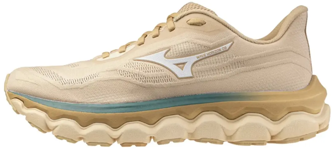 Mizuno Wave Horizon 9 Hardloopschoenen - 40.5 - afbeelding 2 van 4