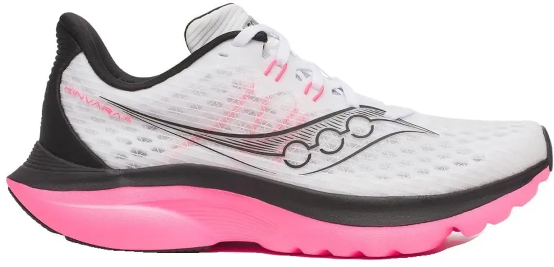 Saucony Kinvara 16