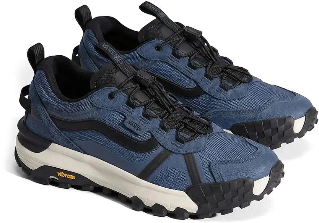 Vans Crosspath Xc Wandelschoenen Blauw EU 42
