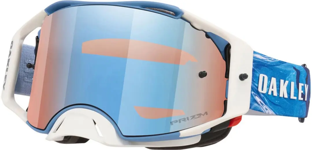 Oakley Airbrake Motocrossbril