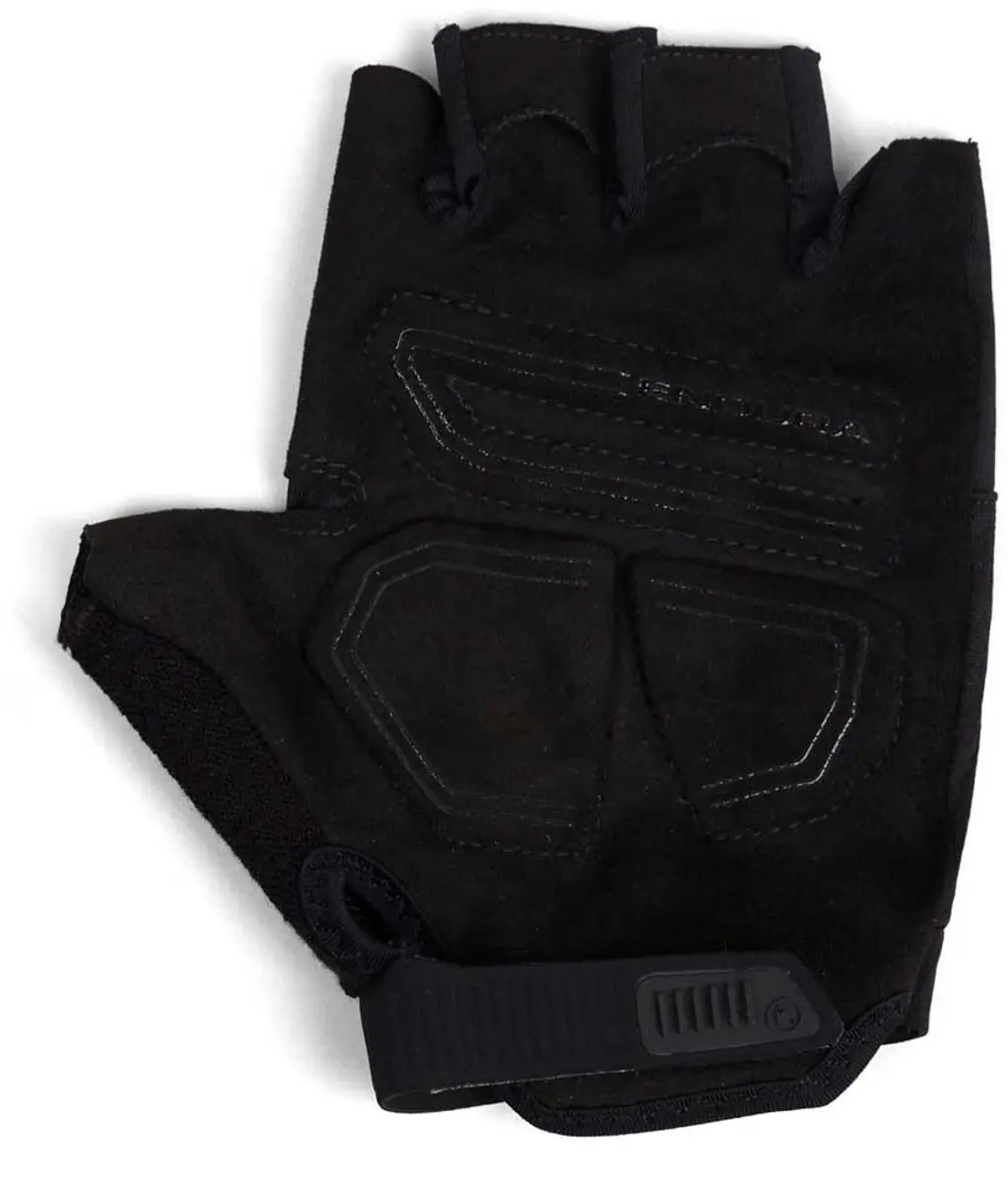 Endura Loop Mitt Handschoenen - Zwart L - afbeelding 5 van 6