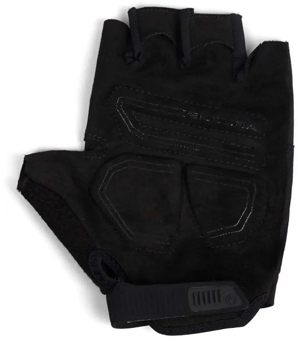 Endura Loop Mitt Handschoenen - Zwart L - afbeelding 6 van 6