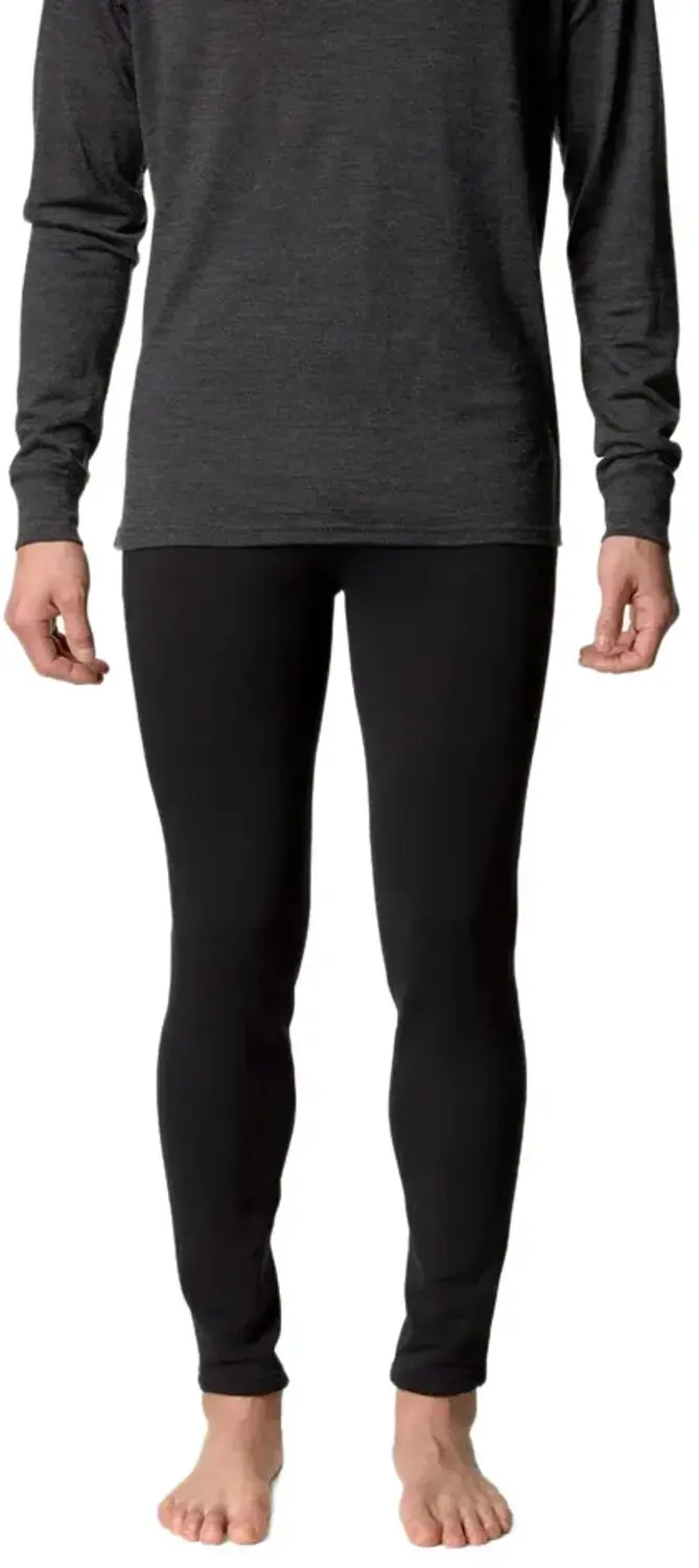 Houdini Power Ii Leggings Zwart L Man