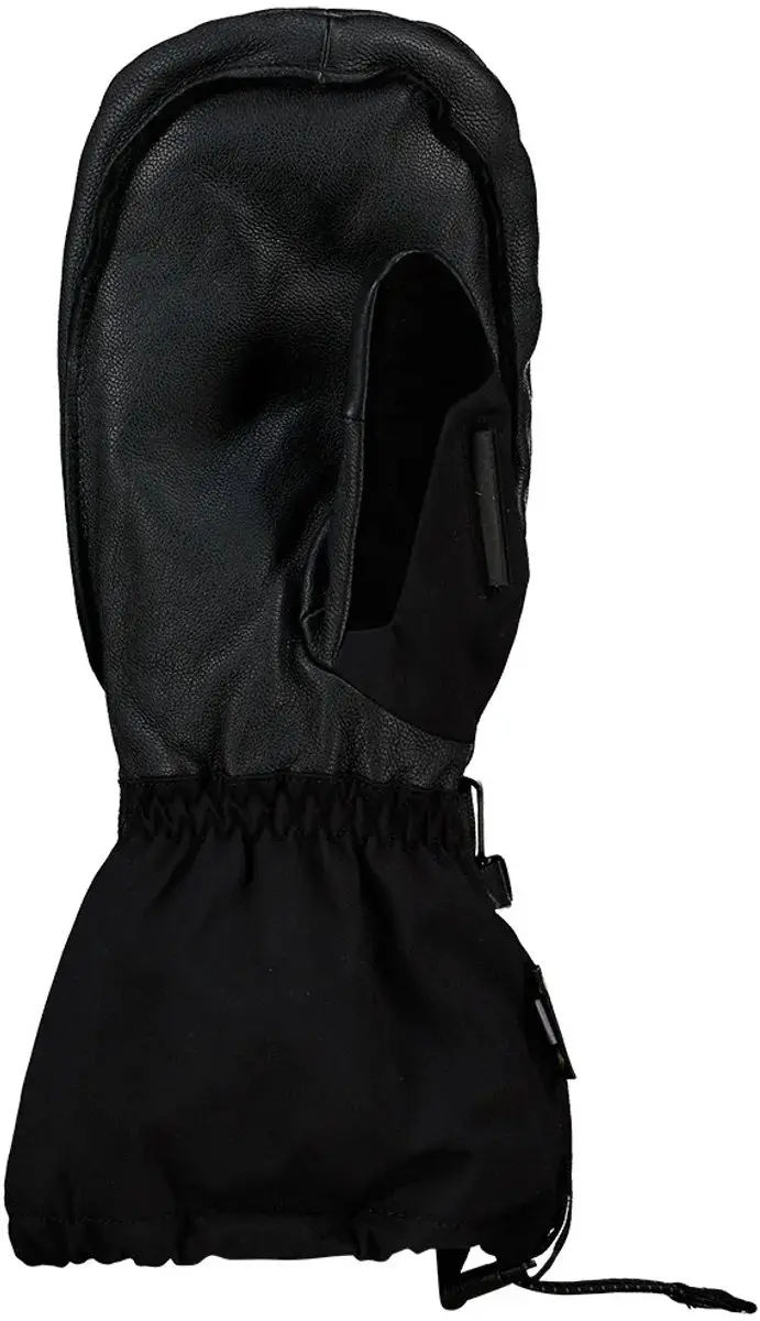Quiksilver Highline Gore-Tex Handschoenen M - Zwart - afbeelding 3 van 4