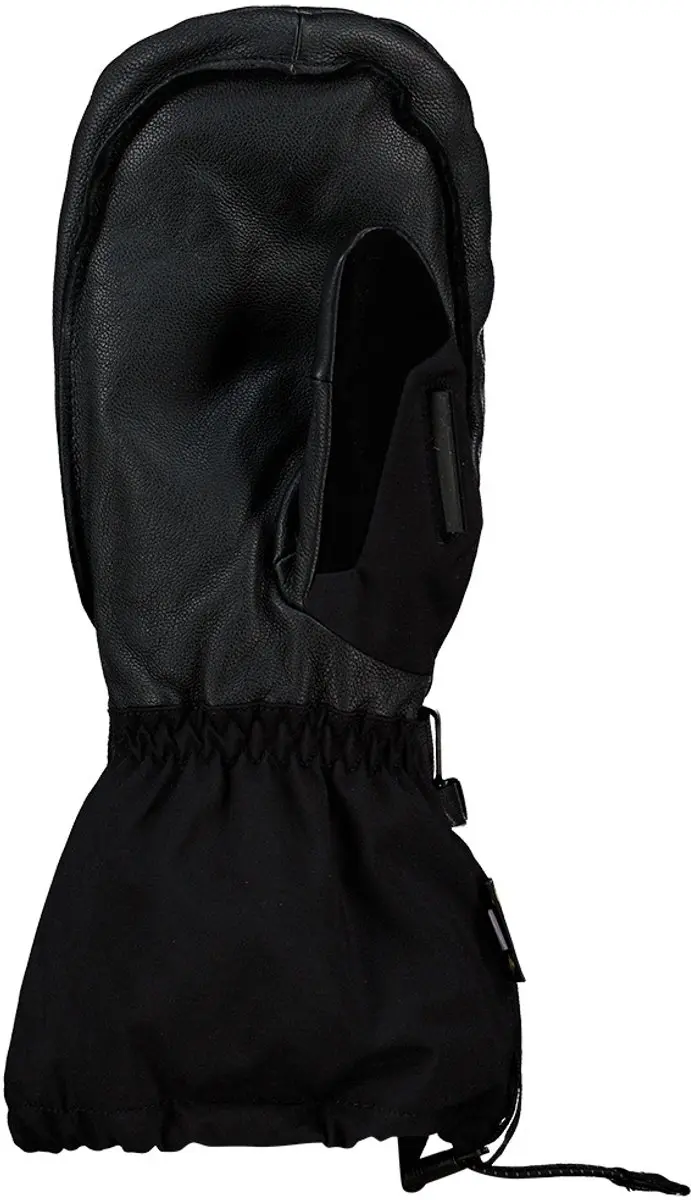 Quiksilver Highline Gore-Tex Handschoenen M - Zwart - afbeelding 2 van 4