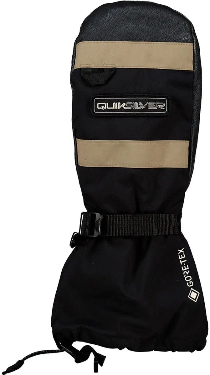 Quiksilver Highline Gore-Tex Handschoenen M