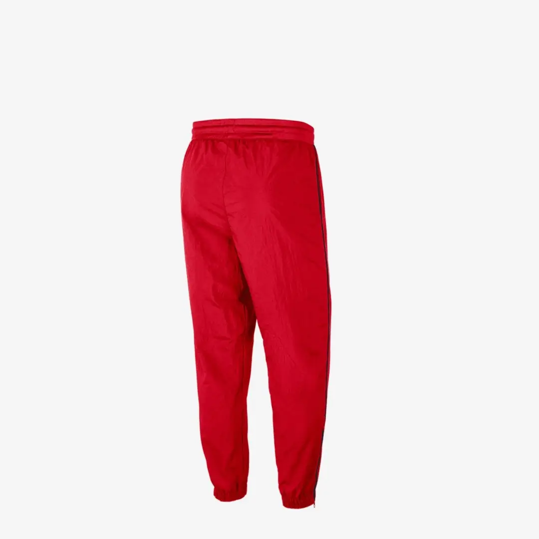 Nike Chicago Bulls Courtside NBA Trainingsbroek (alleen broek)