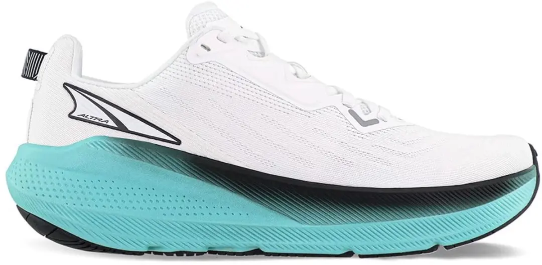 Altra Fwd Via Hardloopschoenen Wit EU 38 1/2 Vrouw