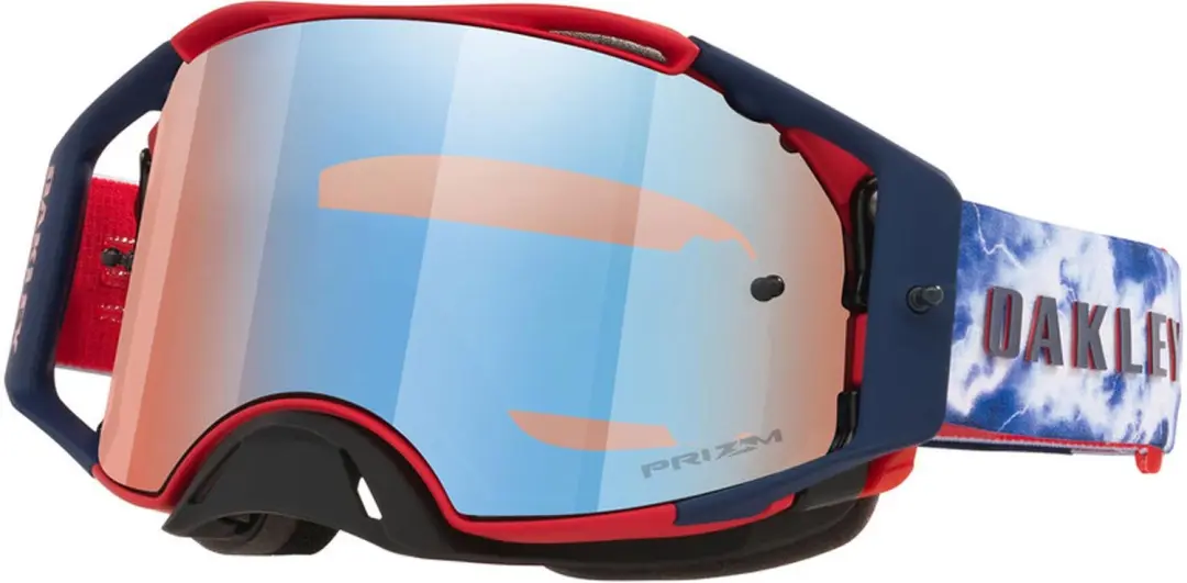Oakley Airbrake MX Motocrossbril