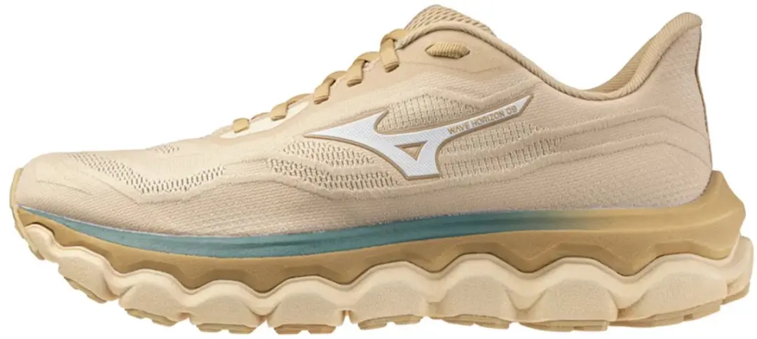 Mizuno Wave Horizon 9 Heren - afbeelding 3 van 6