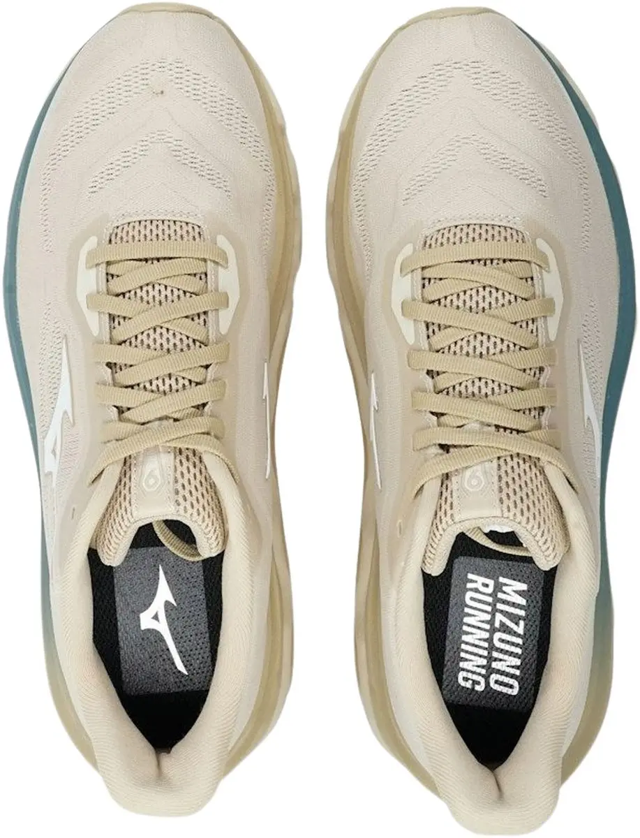 Mizuno Wave Horizon 9 Heren - afbeelding 6 van 6