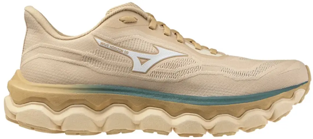 Mizuno Wave Horizon 9 Heren - afbeelding 2 van 6