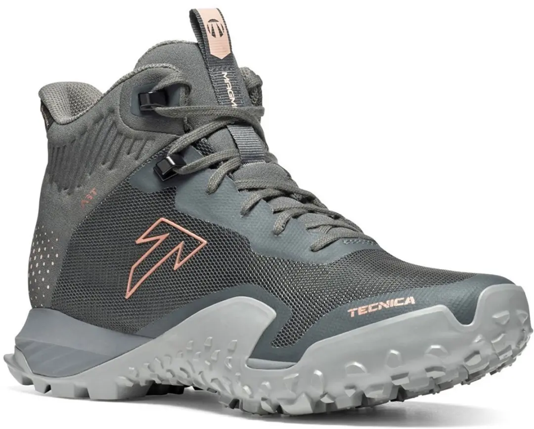 Tecnica Magma 2.0 S Mid Wandelschoenen