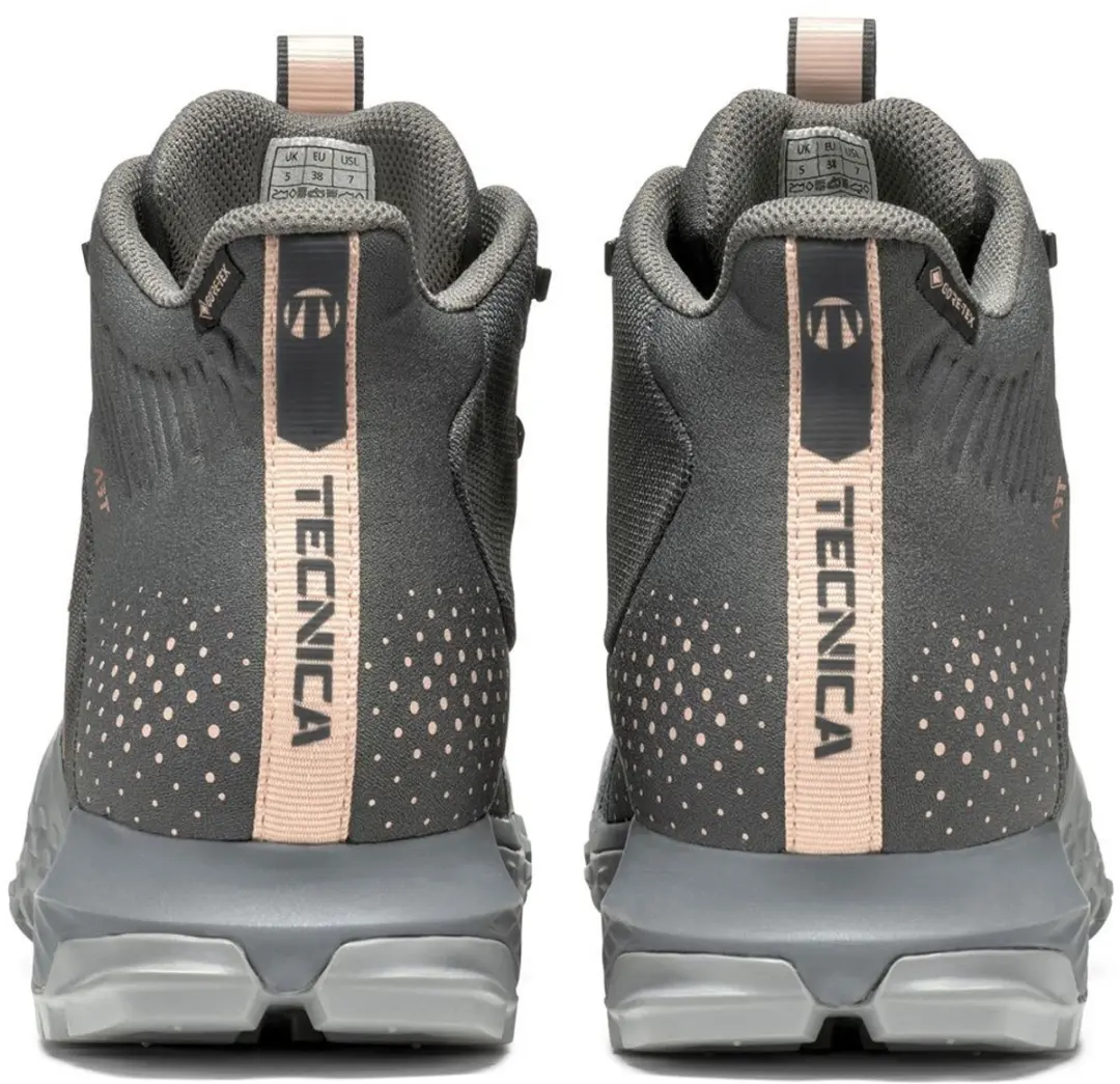Tecnica Magma 2.0 S Mid Wandelschoenen - 39.5 - afbeelding 5 van 6