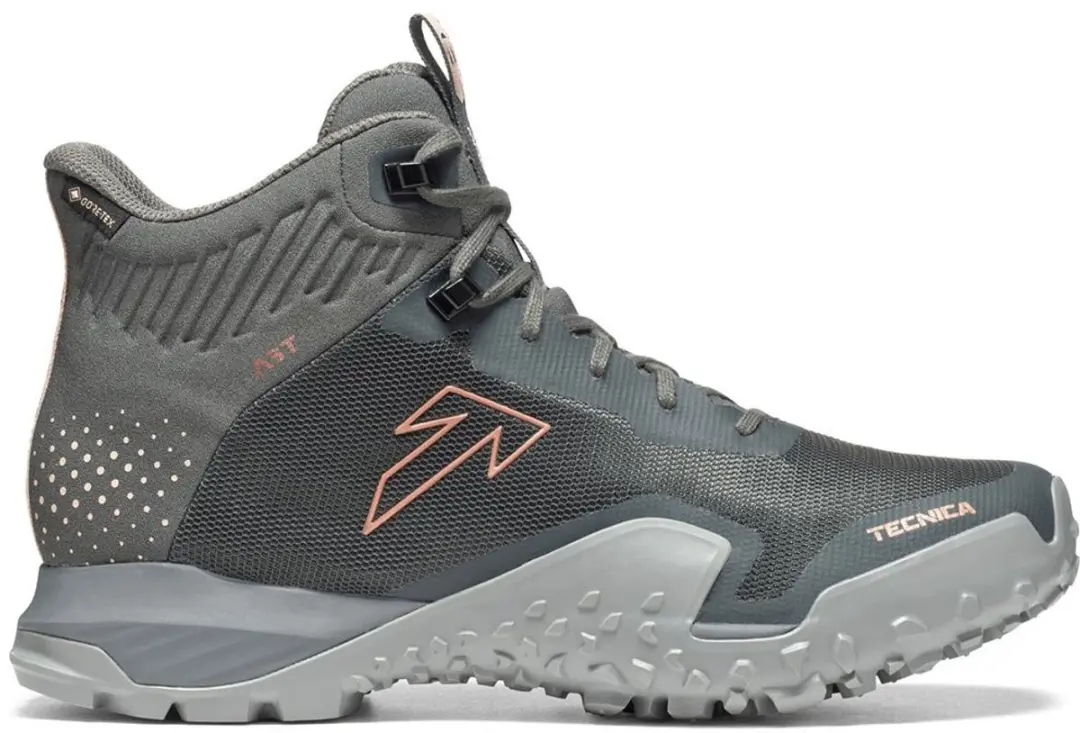 Tecnica Magma 2.0 S Mid Wandelschoenen - 39.5 - afbeelding 4 van 6
