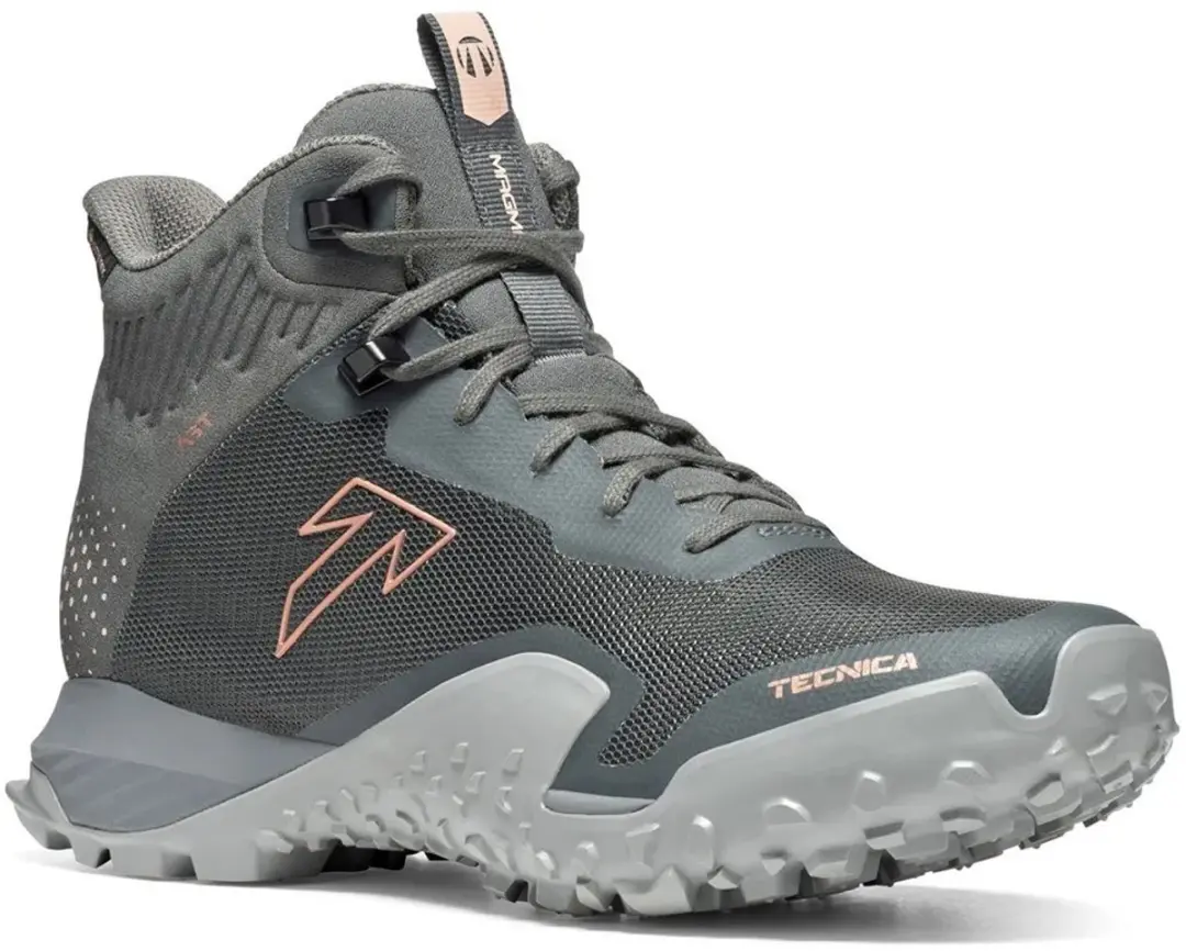 Tecnica Magma 2.0 S Mid Wandelschoenen - 39.5 - afbeelding 6 van 6