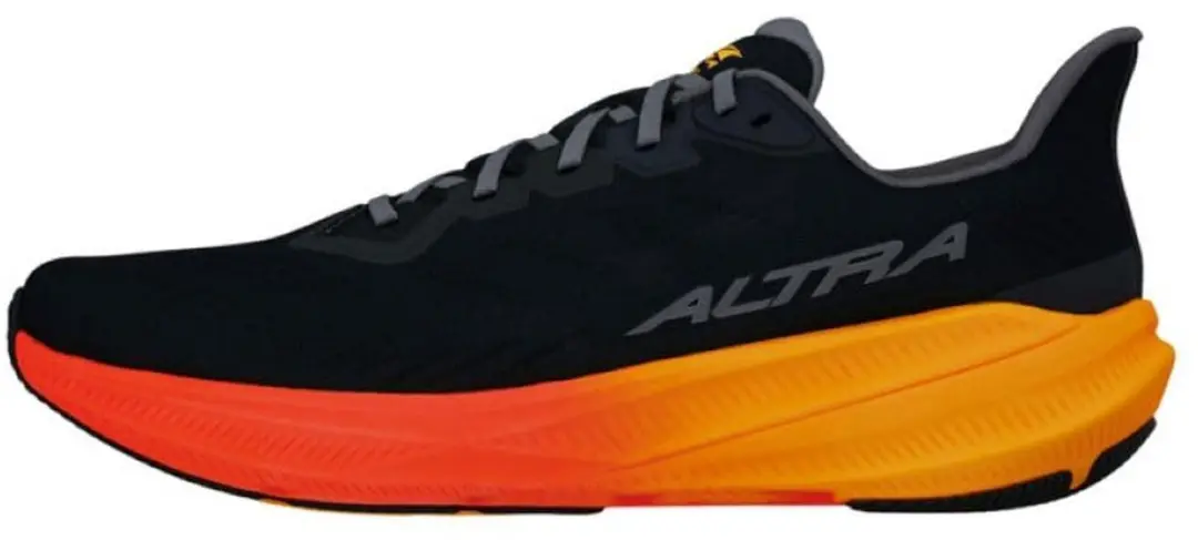 Altra Experience Flow