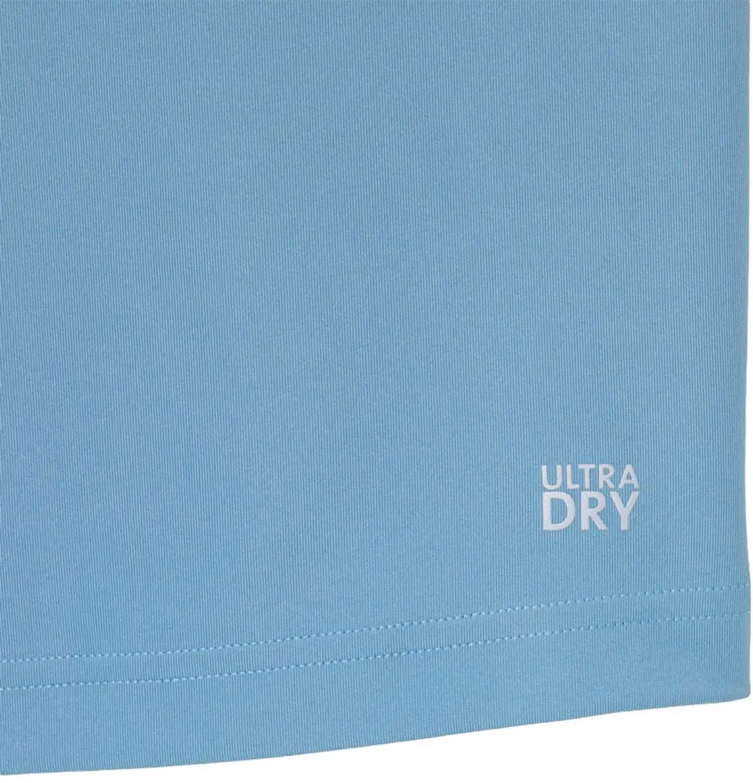 Lacoste Core Performance T-shirt TH8920 - Blauw - afbeelding 2 van 2
