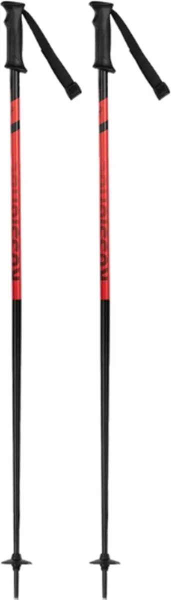 Rossignol Tactic Intense Skistokken 115cm
