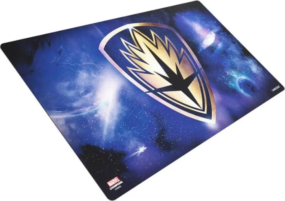 Gamegenic Marvel Champions Guardians of the Galaxy Speelmat