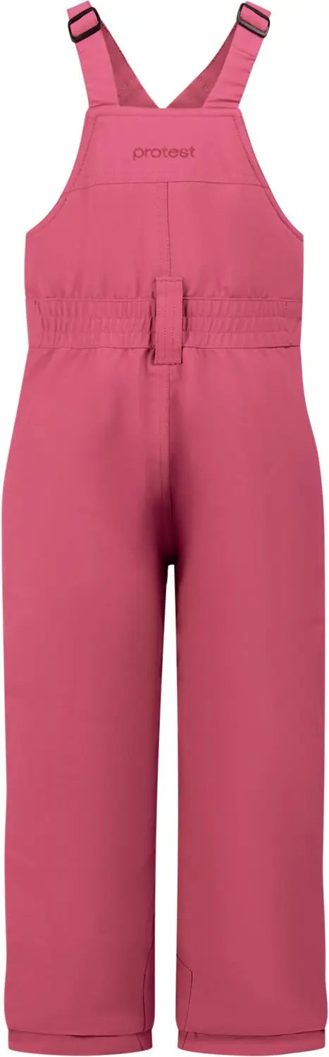 Protest Neutroi TD Salopette 140 - Rebel Purple - afbeelding 2 van 3