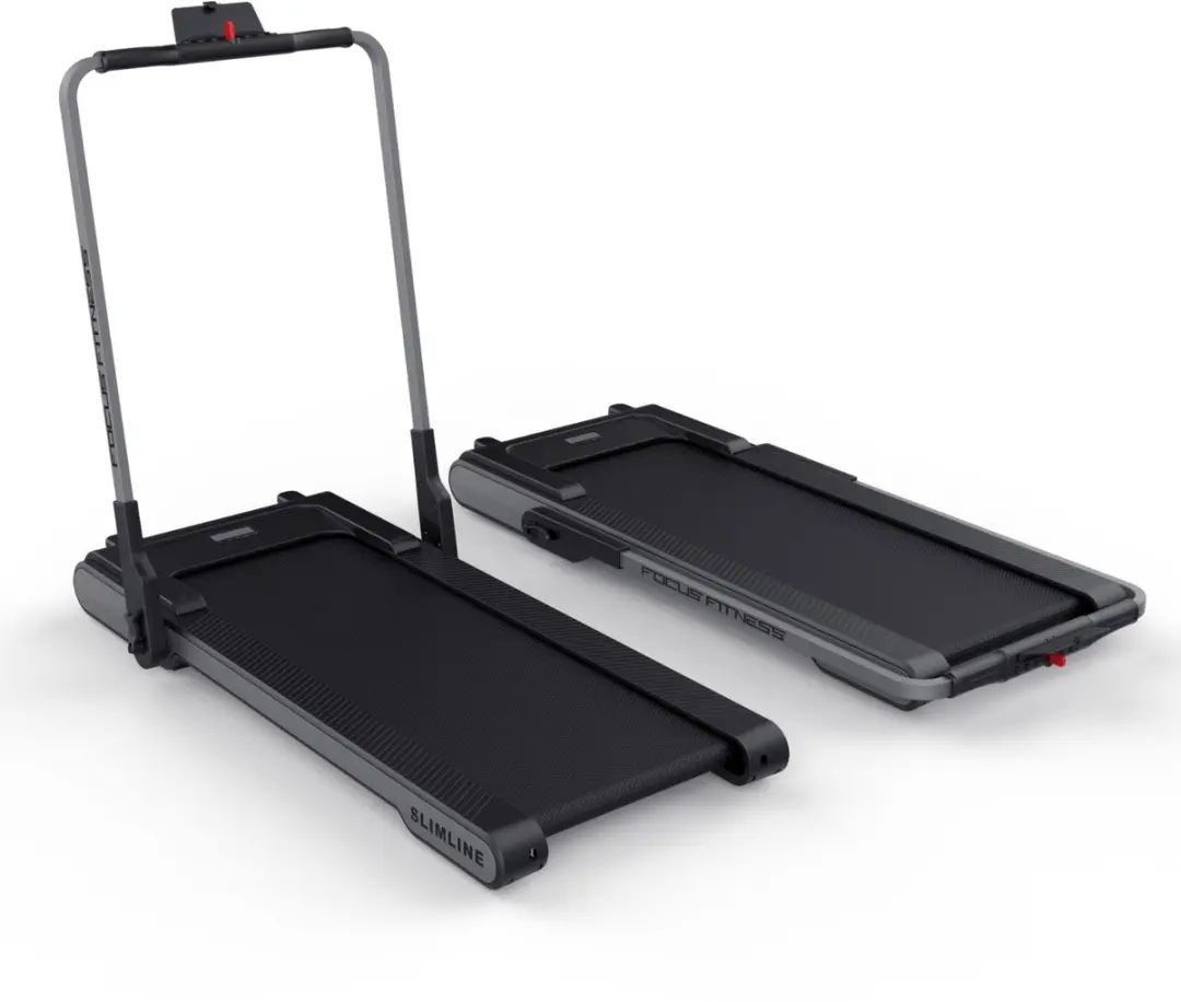 Focus Fitness Slimline iPlus