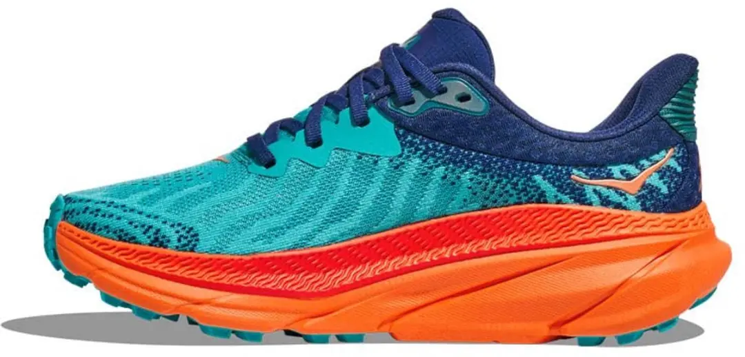 Hoka Challenger 7