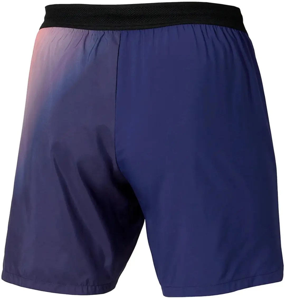 Mizuno 62GBD50014 Korte Broek - S - Beacon Blue - afbeelding 4 van 4