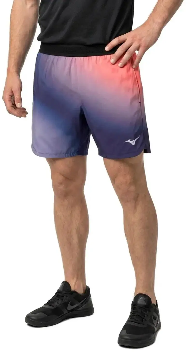 Mizuno 62GBD50014 Korte Broek