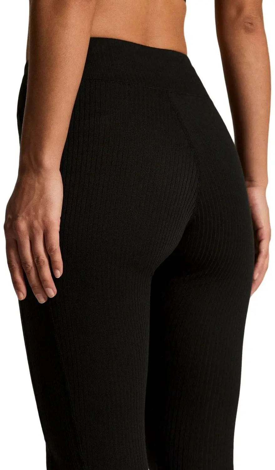 Craft Baselayer Thermo Set Dames L - Zwart - afbeelding 5 van 6
