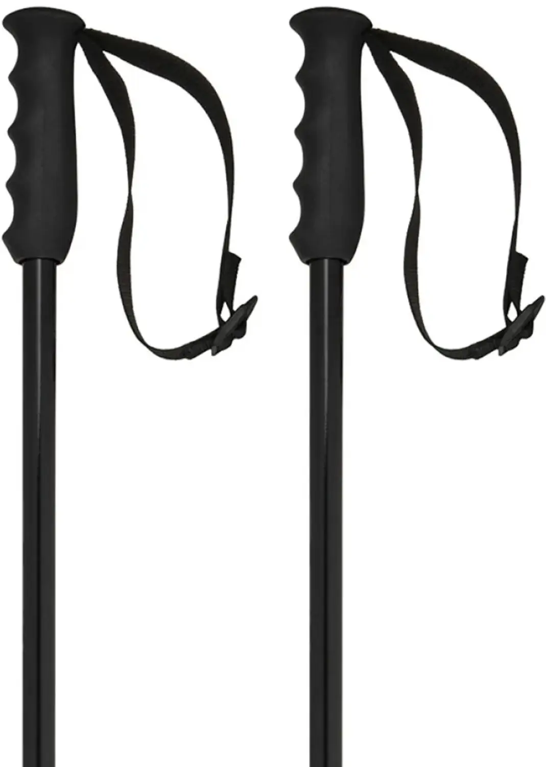 Head Multi Stokken Zwart 115 cm