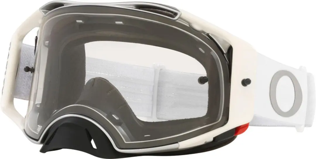 Oakley Airbrake MX Tuff Blocks Crossbril